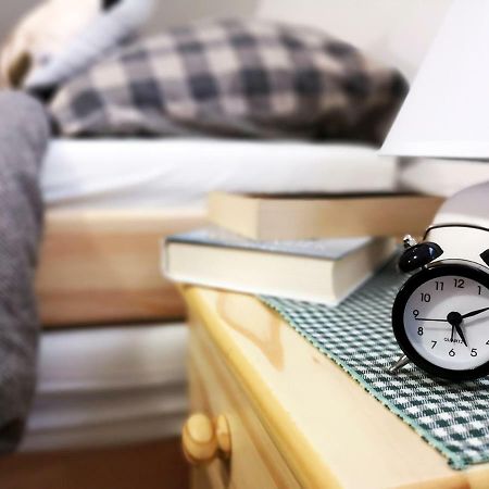 Kuca Za Odmor Pri Brozu Apartment Kumrovec Bagian luar foto