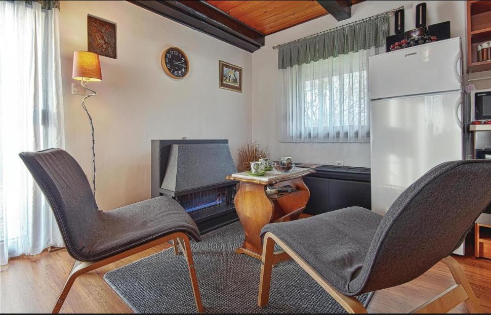 Kuca Za Odmor Pri Brozu Apartment Kumrovec Bagian luar foto