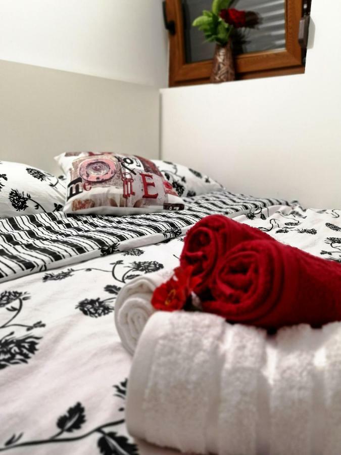 Kuca Za Odmor Pri Brozu Apartment Kumrovec Bagian luar foto