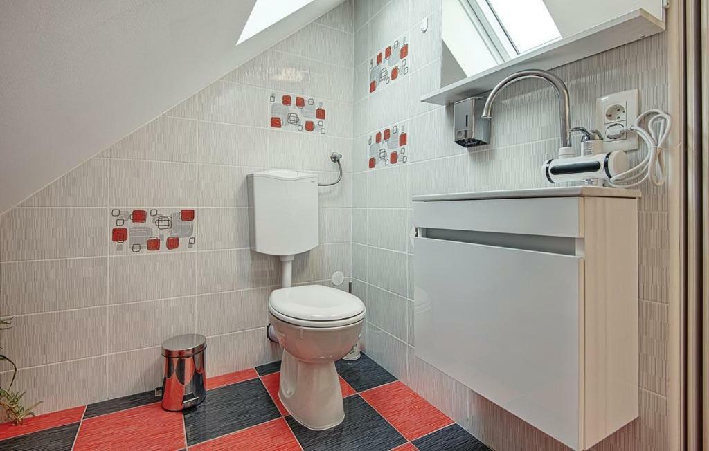 Kuca Za Odmor Pri Brozu Apartment Kumrovec Bagian luar foto